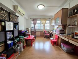 Blk 155 Pasir Ris Street 13 (Pasir Ris), HDB Executive #448334721